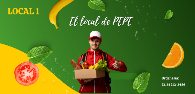 El local de Pepe